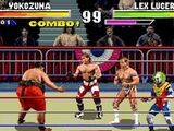 WWF WrestleMania: The Arcade Game