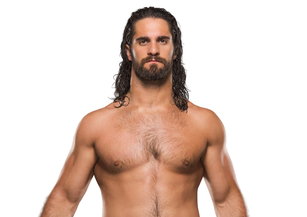 Seth Rollins | WWE 2Ks | Fandom