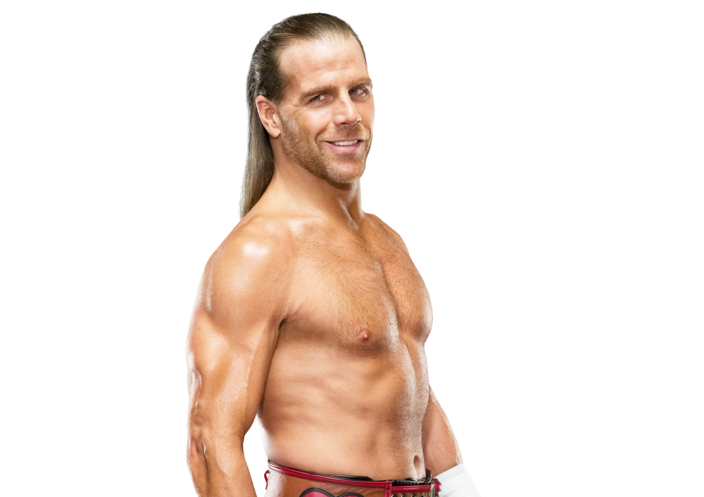 Shawn Michaels | WWE 2Ks | Fandom