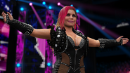 Natalyta WWE2K16