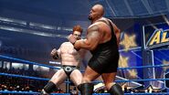 Sheamus Big-Show All-Stars