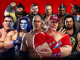 WWE: Champions