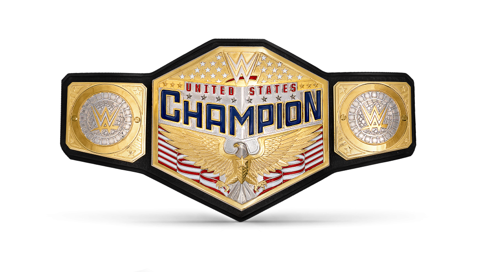 Us title. Титул чемпиона США WWE. Пояс чемпиона США WWE. Чемпионский пояс WWE. Чемпион Штатов WWE.