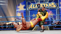 All star cena online