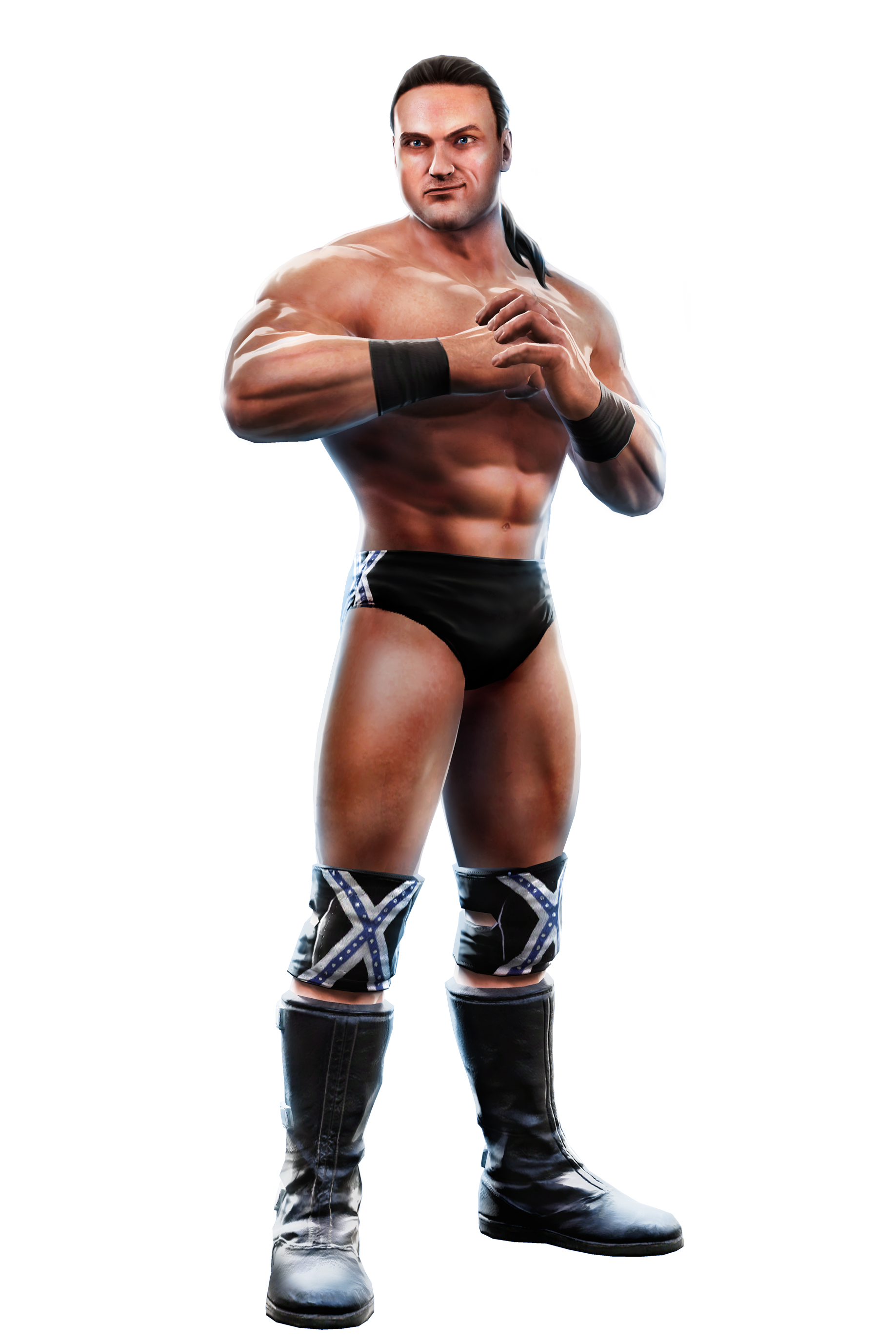 Triple H, WWE All Stars Wiki