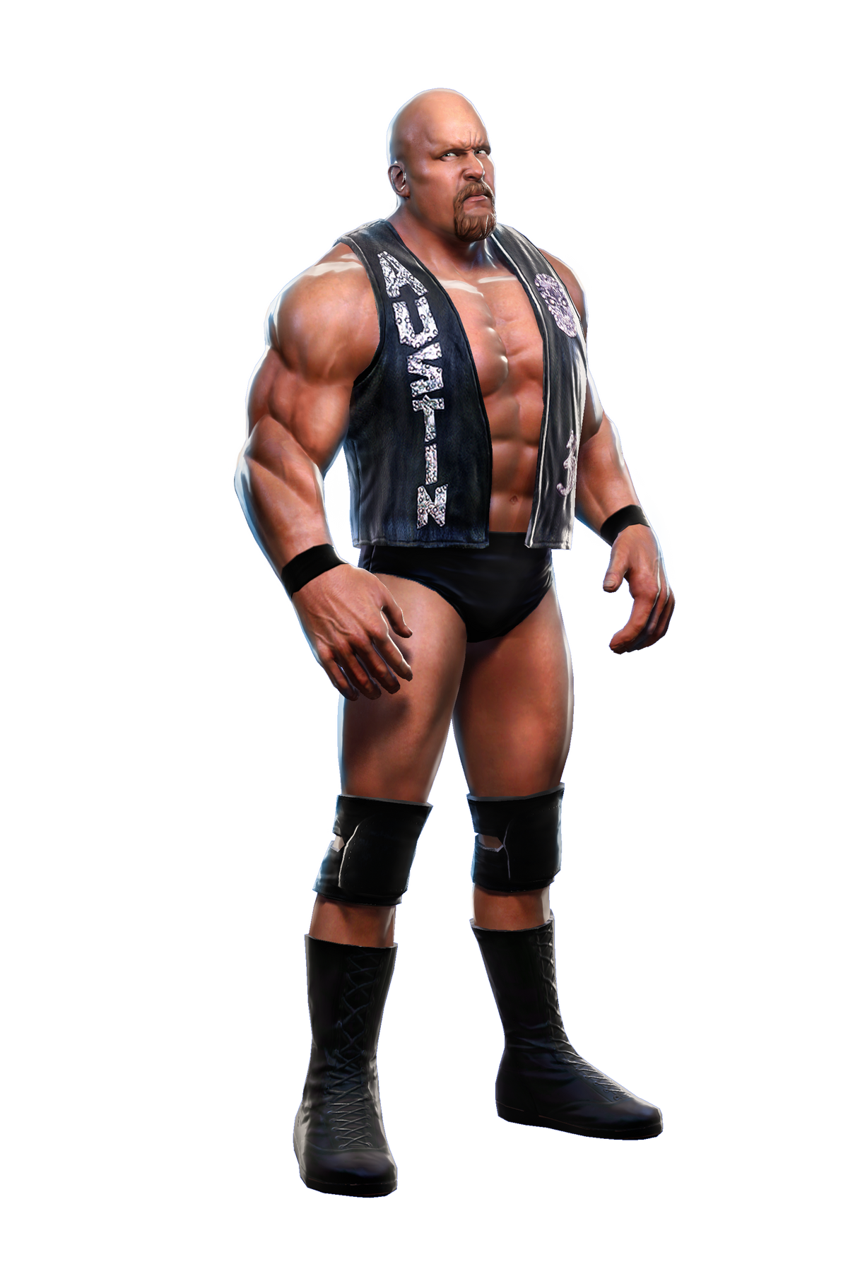 Triple H, WWE All Stars Wiki