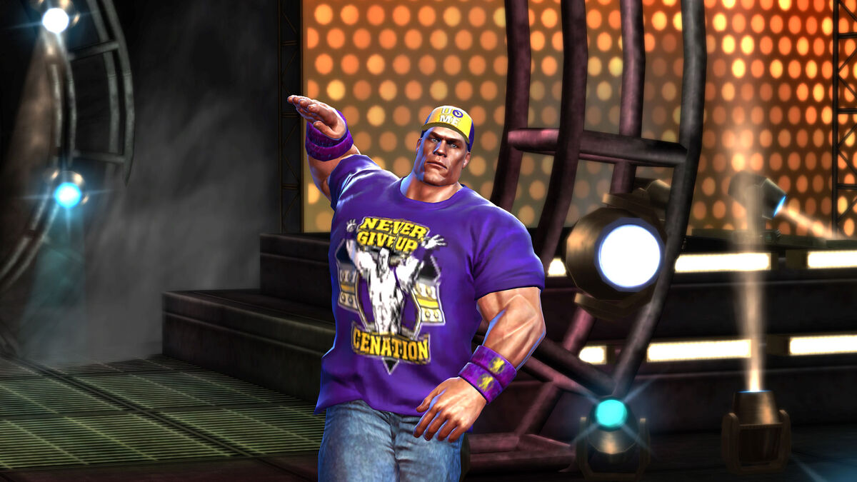 All top star cena