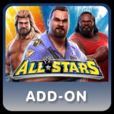 Downloadable Content Wwe All Stars Wiki Fandom