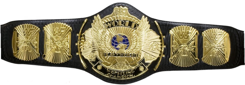 WWF Championship | WWE Alternate Universe Wiki | Fandom