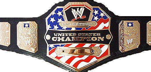 WWE United States Championship | WWE Archive Wiki | Fandom