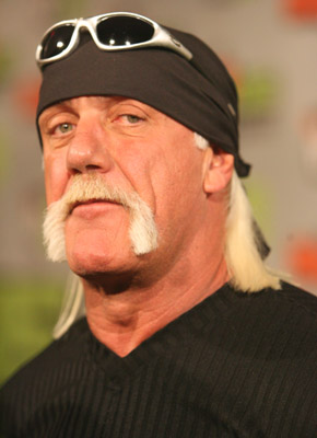 Hulk Hogan, Pro Wrestling Wiki