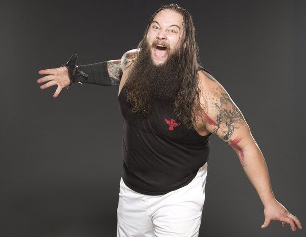 WWE Launches The Bray Wyatt Legacy Collection to Support Bray