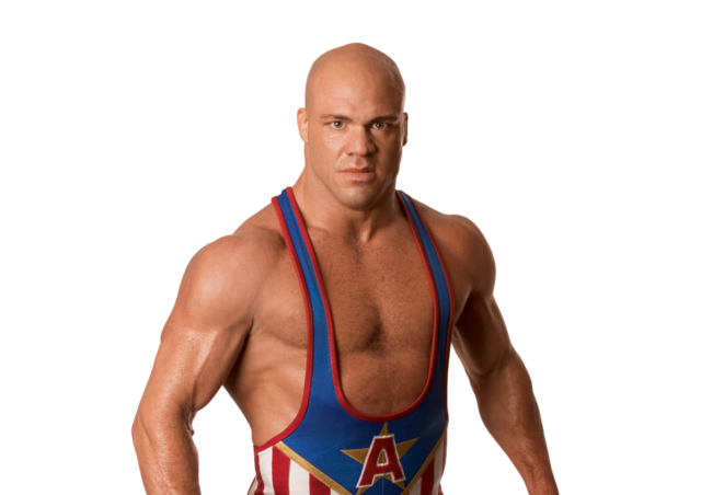 kurt angle 2000