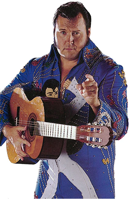 Honky Tonk Pumpkin