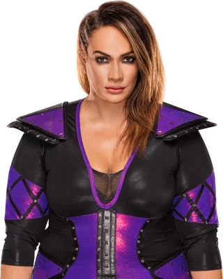 Nia Jax | WWE Wiki | Fandom
