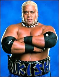 rikishi intercontinental champion