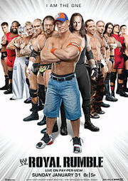 Royal Rumble 2010