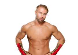 Tyler Breeze