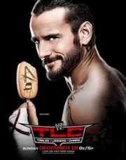 TLC 2011