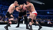 Handicap Match