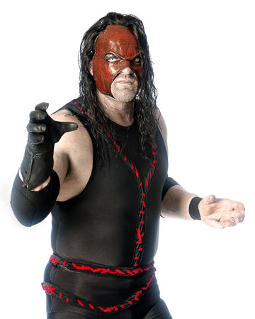 Kane Wwe Wiki Fandom