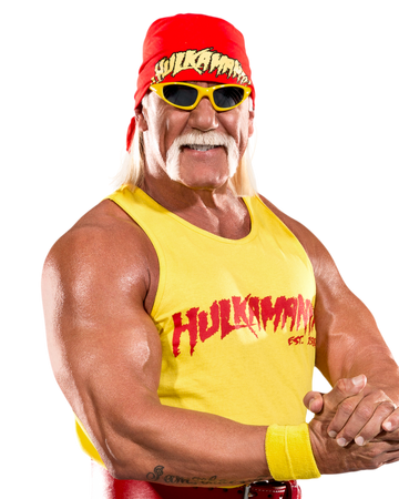 Transplant Periodisk generelt Hulk Hogan | WWE Wiki | Fandom