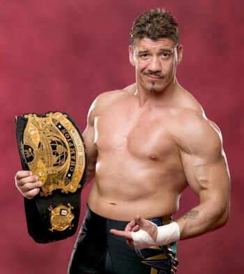 Eddie Guerrero 1