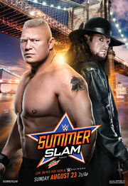 SummerSlam 2015