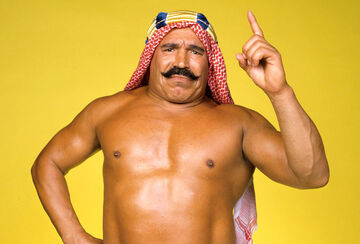 Iron Sheik