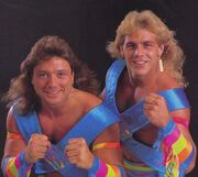 The Rockers