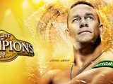 WWE Night Of Champions 2012