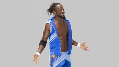 Kofi Kingston 3