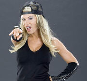 Ashley Massaro 15