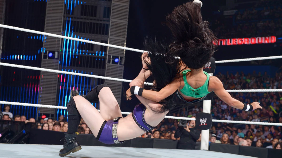 Paige-Turner | WWE Wiki | Fandom