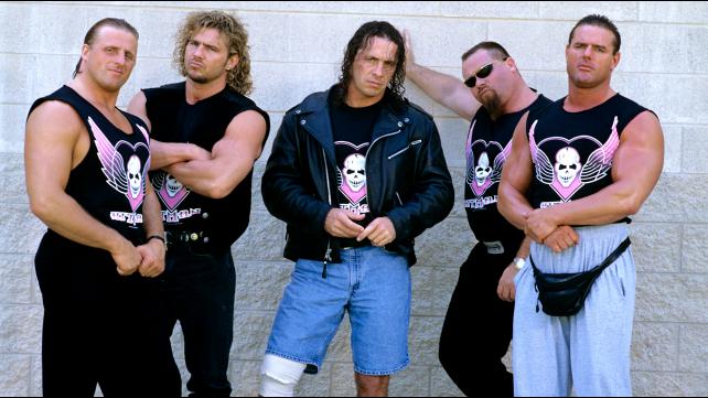 The Hart Foundation | WWE Wiki | Fandom