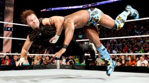 Dirty Deeds