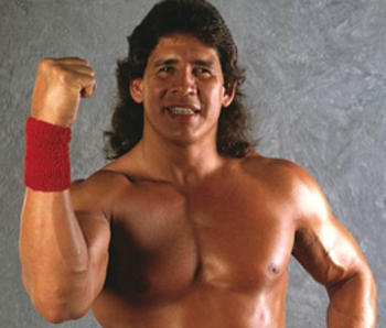 Tito Santana | WWE Wiki | Fandom