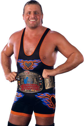 Owen Hart, WWE Wiki