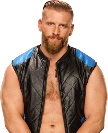 Curt Hawkins