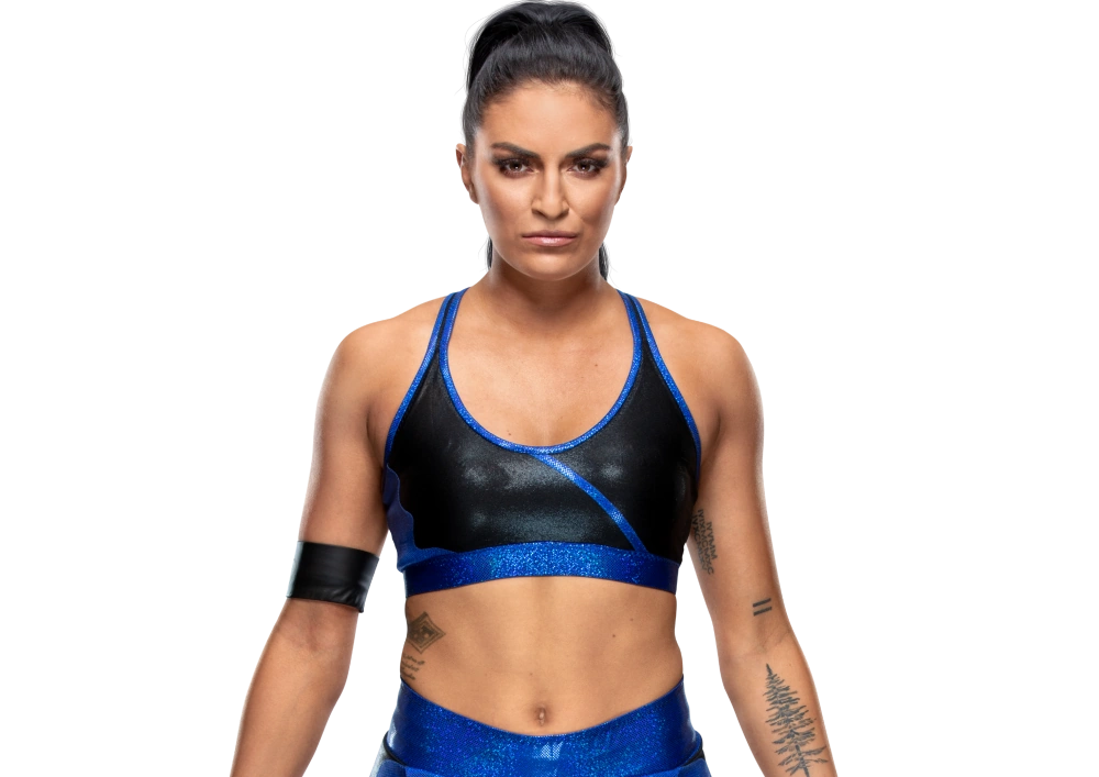 公式】 WWE 女子プロレスカードSONYA DEVILLE ソニヤ・デヴィール
