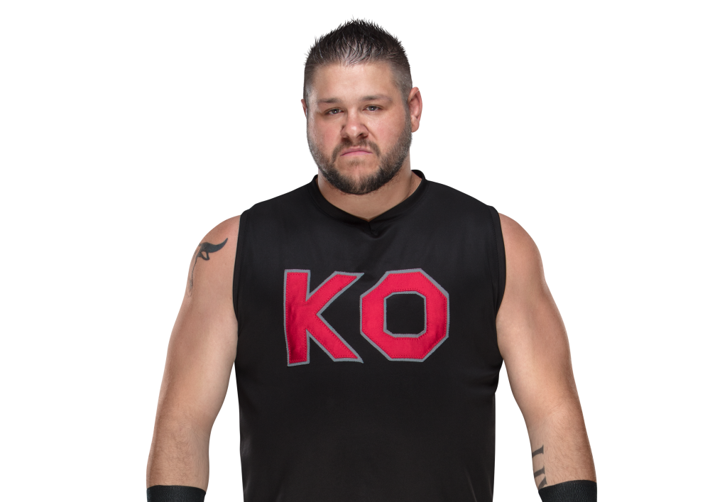 Kevin Owens WWE Wiki Fandom