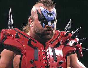Animal | WWE Wiki | Fandom Animal | WWE Wiki | Fandom
