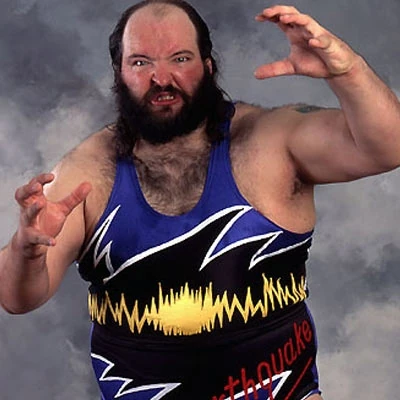 Earthquake | WWE Wiki | Fandom