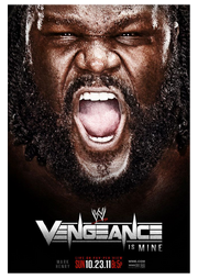 Vengeance 2011