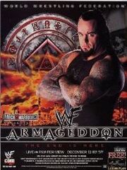 Armageddon 1999