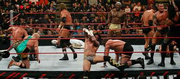 Royal Rumble Match