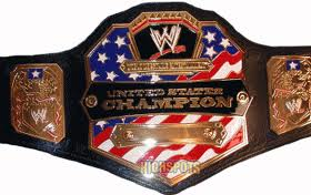 United States Championship, WWE Wiki