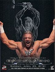 Backlash 2001