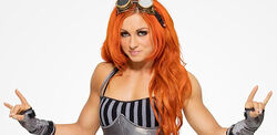 Becky Lynch