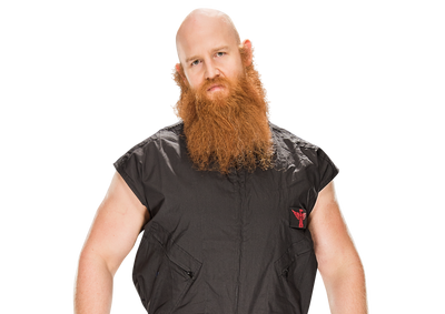 Erick Rowan